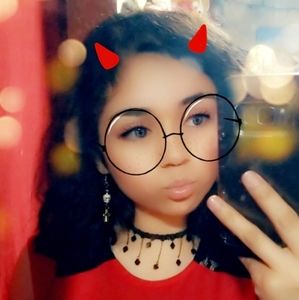 Meet your Posher, Araceli